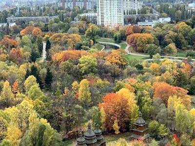 квартира по адресу Донца Михаила ул., 2а