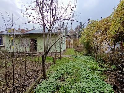 будинок за адресою Сполучна вул., 10