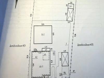 будинок за адресою Комарницького, 23