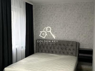 квартира за адресою Степана Бандери вул. (Костенка), 27