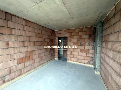 квартира по адресу Львов, Роксоланы ул., 30