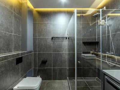 квартира по адресу Саксаганского ул., 37к