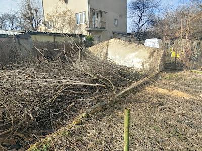 дом по адресу Гамалії, 5