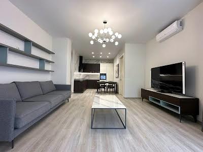 квартира за адресою Антоновича, 118