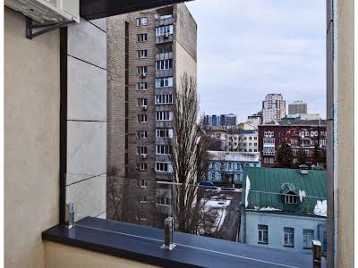 квартира за адресою Січових Стрільців вул. (Артема), 44а