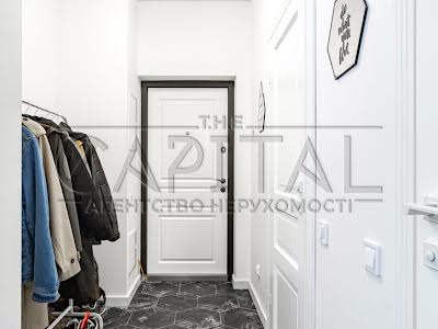 квартира за адресою Тетерівська вул. (Іртишська), 8