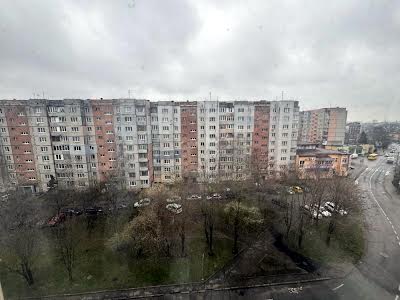 квартира по адресу Мира ул., 100а