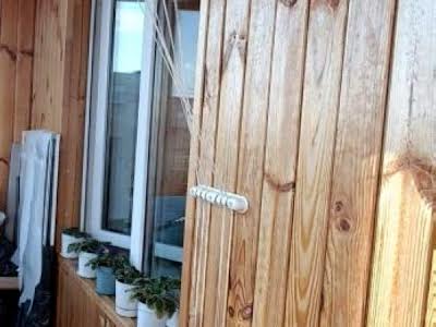 квартира по адресу Зодчих ул., 40