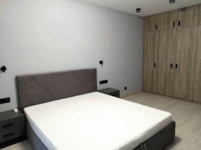 квартира за адресою Олеся Бердника вул., 1д