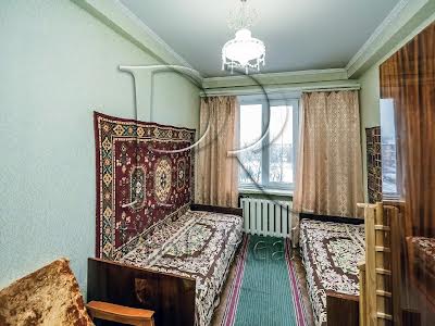 квартира за адресою Григорія Чупринки вул. (Чудновського), 3