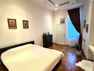 квартира за адресою Академіка Олександра Богомольця вул., 7