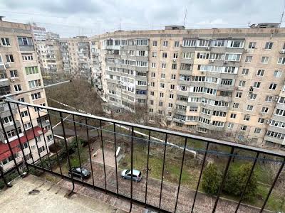 квартира за адресою Одеса, Євгена Чикаленка вул., 44