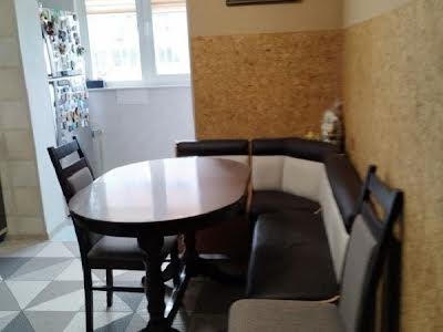 квартира за адресою Академіка Заболотного вул., 67