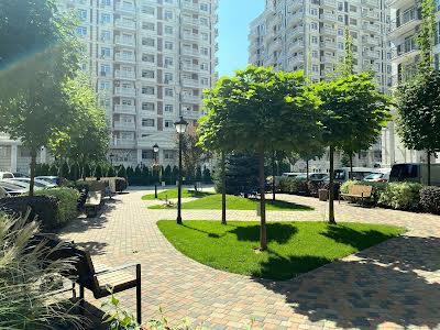 квартира за адресою Михайла Максимовича вул. (Онуфрія Трутенка), 26-В