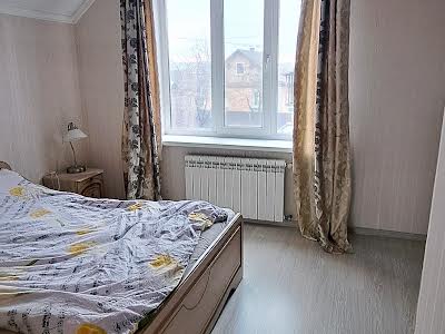 квартира по адресу Степная ул., 10