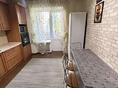 квартира по адресу Злуки просп., 53