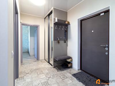 квартира за адресою Феодосійська вул., 3-В