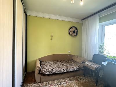 квартира за адресою Русанівський бульв., 9