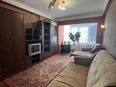 квартира за адресою Русанівський бульв., 9