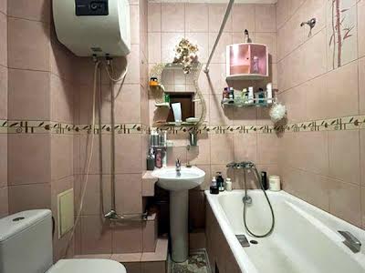 квартира по адресу Федора Эрнста ул., 12