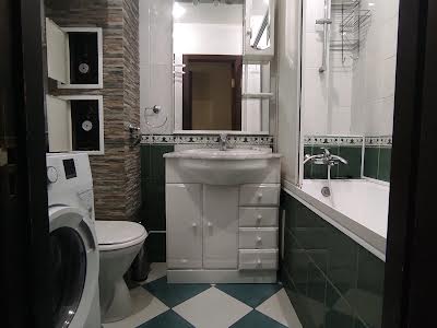 квартира по адресу Свободы просп., 30А