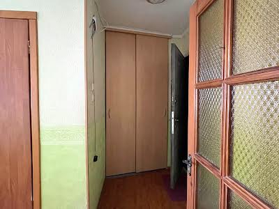 квартира за адресою Тракторостроителей, 89