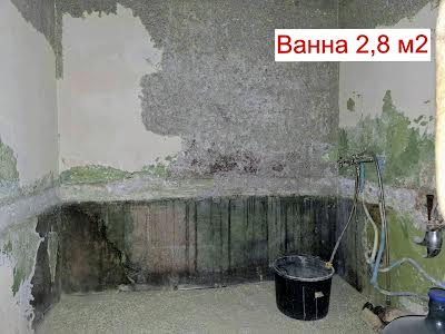 квартира за адресою Героїв Дніпра вул., 75