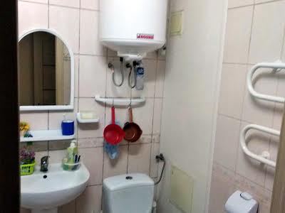 квартира за адресою Василя Сліпака вул. (Єрмолової), 44