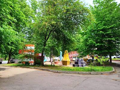 квартира по адресу Большая Житомирская ул., 14