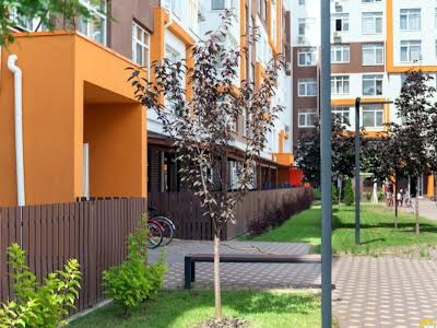 квартира по адресу Одесская ул., 27