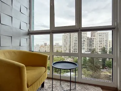 квартира по адресу Патриарха Мстислава Скрипника ул., 48-А