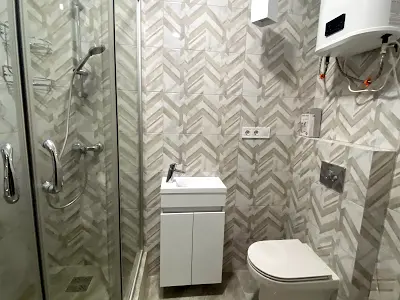 квартира за адресою Магістральна вул., 33