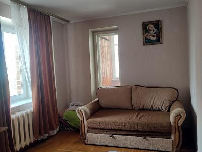 квартира за адресою Володимира Івасюка просп. (Героїв Сталінграду), 14-Б