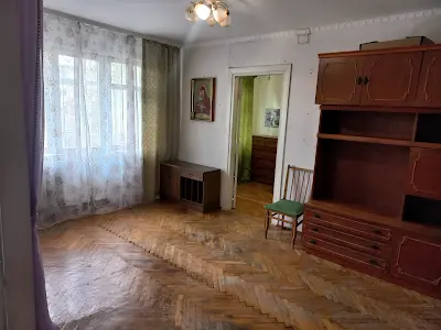 квартира за адресою Мрії вул. (Академіка Туполєва), 11-А