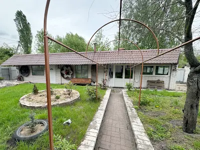 будинок за адресою Кооперативна вул., 5