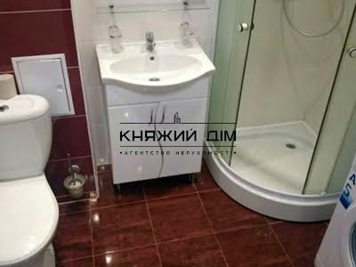 квартира по адресу Елизаветы Чавдар ул., 9