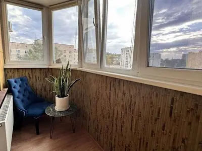 квартира за адресою Валерія Лобановського просп., 150-А