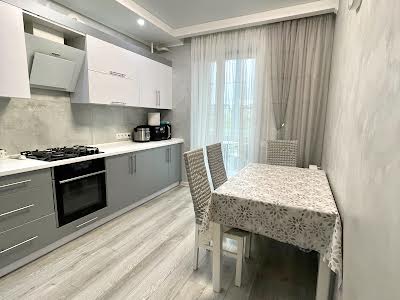 квартира за адресою Гурія Бухала вул. (6-та Гвардійська), 9