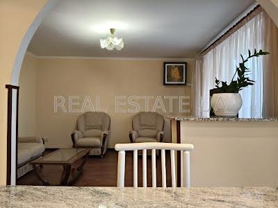 квартира за адресою Ковпака вул., 3