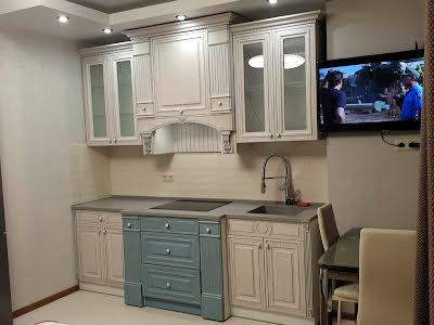 квартира по адресу Петропавловская ул., 40