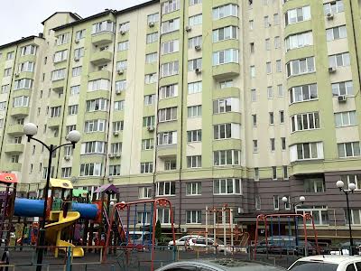 квартира за адресою Европейськая, 5-Г