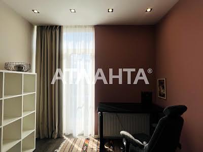 квартира по адресу Регенераторная ул., 4 к15