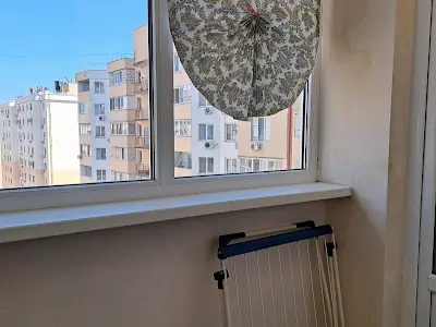 квартира по адресу Радужный массив ул., 11