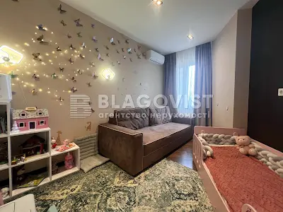 квартира за адресою Новопольова вул., 2 корп. 2