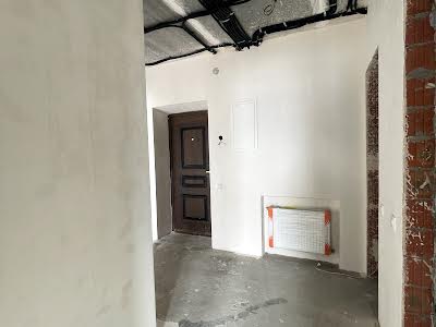 квартира по адресу Ярослава Мудрого ул., 58