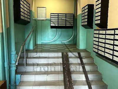 квартира по адресу Березняковская ул., 30