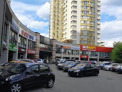 квартира за адресою Голосіївський просп. (40-річчя Жовтня), 58