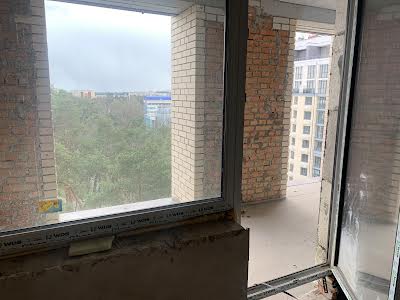 квартира по адресу Матвія Донцова ул. (Тургеневская), 24