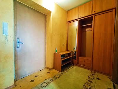 квартира за адресою Левка Лук'яненка просп. (Рокоссовського), 35