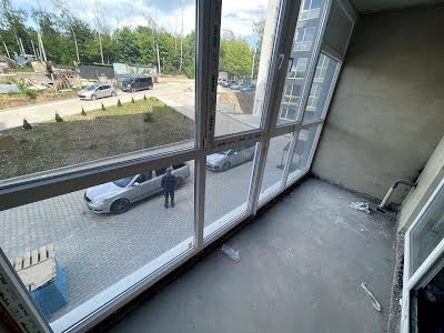 квартира по адресу Черновицкая ул., 71
